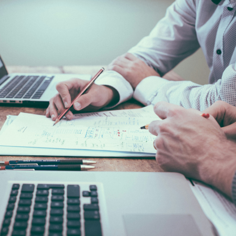 Un conseiller professionnel qui s'adapte à son client.