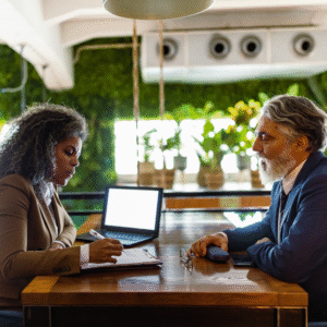 Peut-on changer de vie professionnelle après 40 ans ?